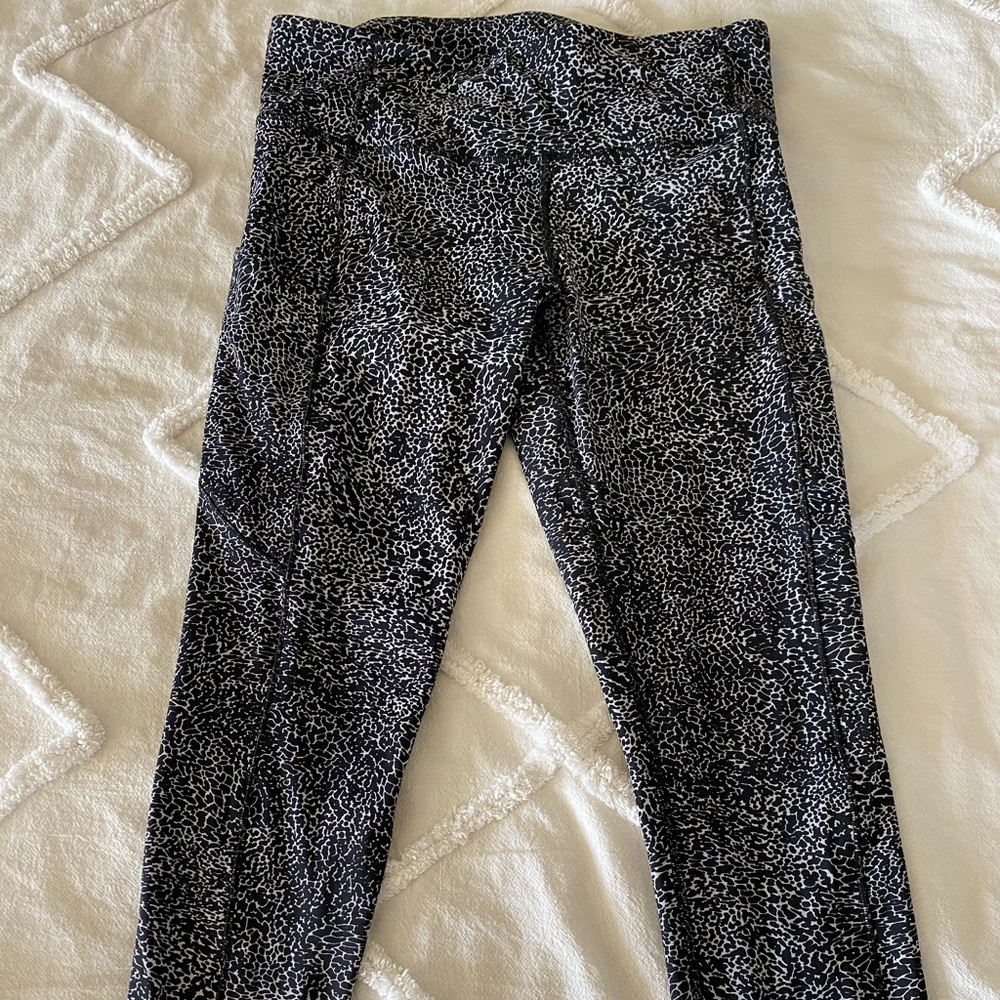 Lululemon HR Tight Leggings